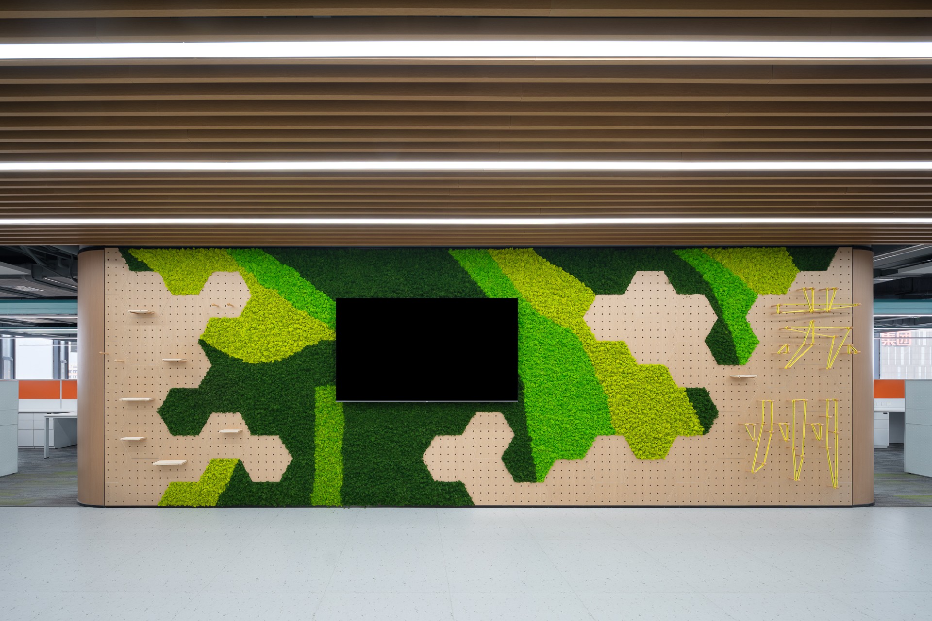 芯朋微电子苏州办公室