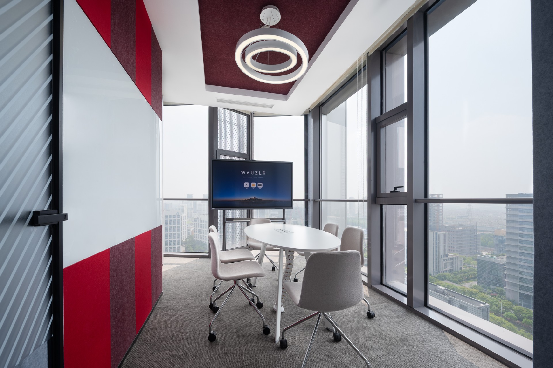 芯朋微电子苏州办公室