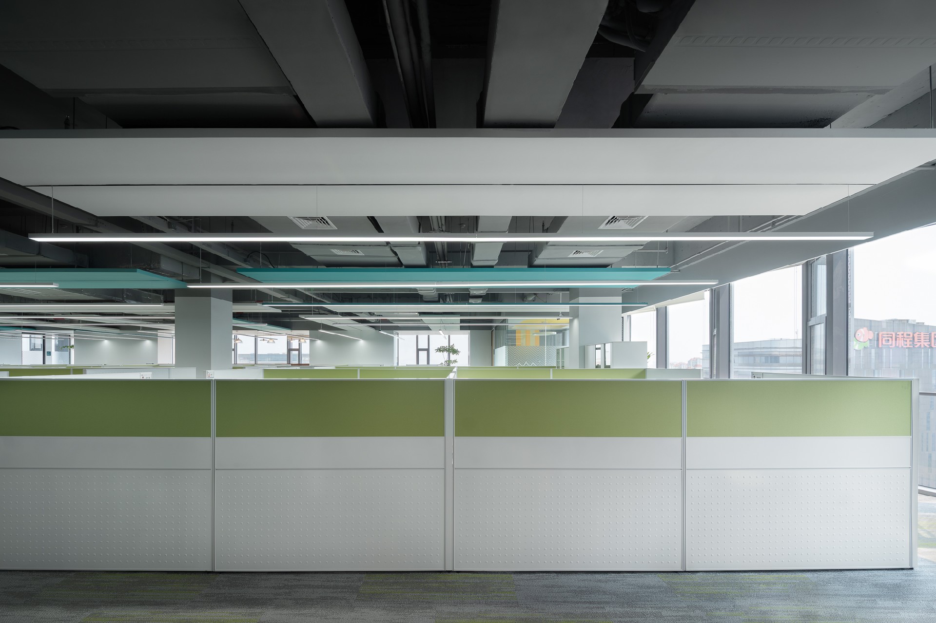 芯朋微电子苏州办公室